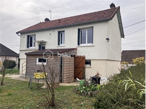 maison à la vente -   89600  SAINT FLORENTIN, surface 105 m2 vente maison - UBI464069573